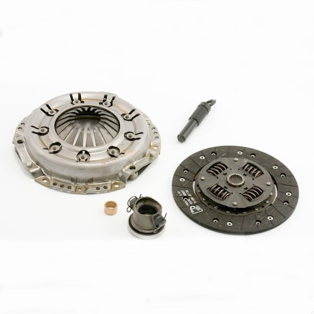 Luk Clutch Kit, 05-037 05-037